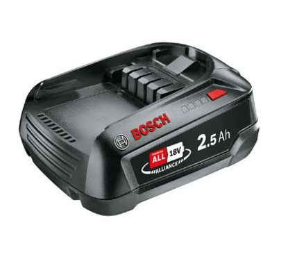 Afbeeldingen van GardenaBatterij  PBA 18V 2.5Ah SoC P4A