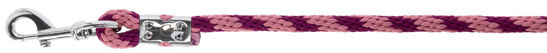 Afbeeldingen van Halstertouw Mustang karabijnhaak 200cm -BRAAM
