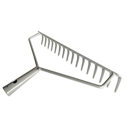 Afbeeldingen van Beugelhark 16tds, los