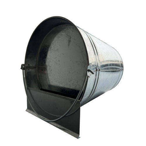 Afbeeldingen van Ligemmer -verzinkt- 12 liter