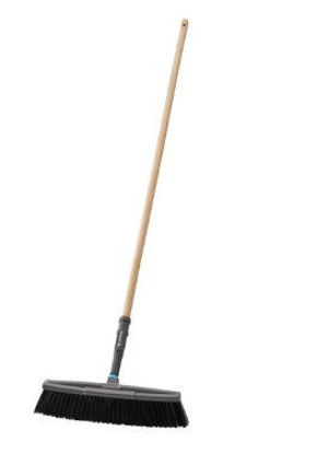 Afbeeldingen van Gardena PureLine Straatbezem FSC 100%