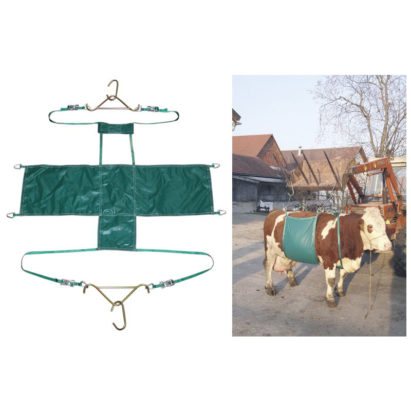 Afbeeldingen van Koelift -Daisy Lifter- compleet