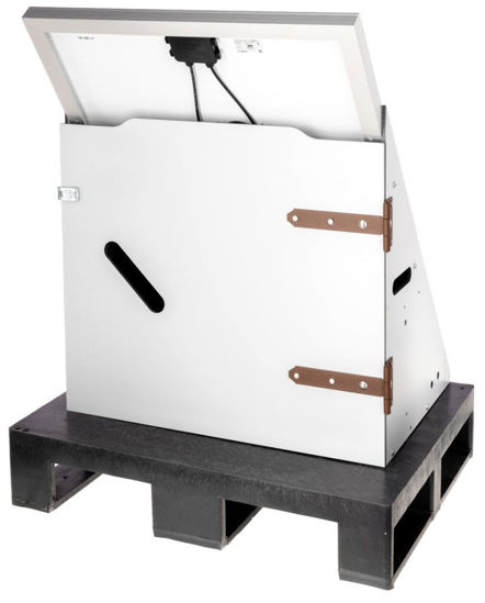 Afbeeldingen van AKO Solar-PowerStation L