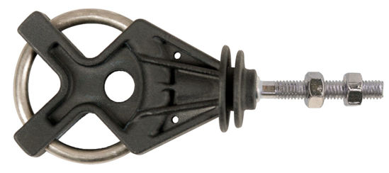 Afbeeldingen van AKO Poortisolator X³ (10st.)