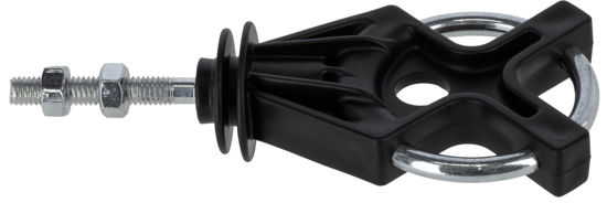 Afbeeldingen van AKO Poortisolator X³ (10st.)