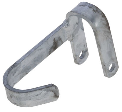 Afbeeldingen van AKO Poortverbinder voor weidepanelen