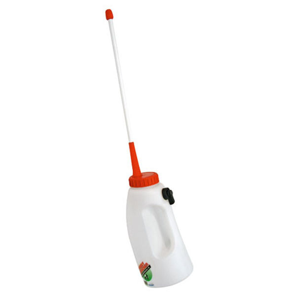 Afbeeldingen van Speedy Drencher XL ingeefsonde 4L met fles
