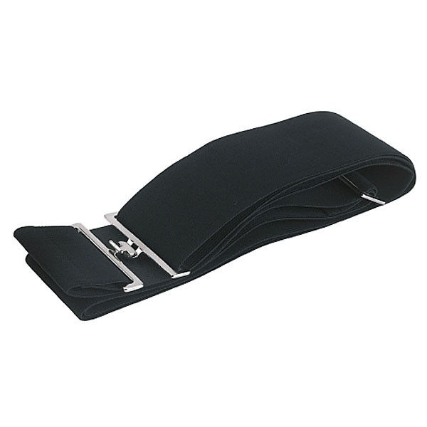 Afbeeldingen van Dekensingel elastisch, 8cm breed