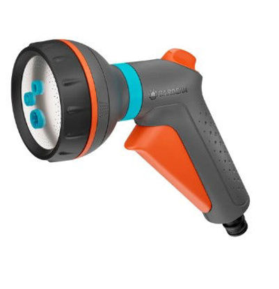 Afbeeldingen van Gardena Classic multifunctionele broes