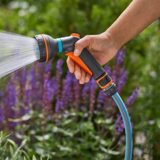 Afbeeldingen van Gardena Classic multifunctionele broes