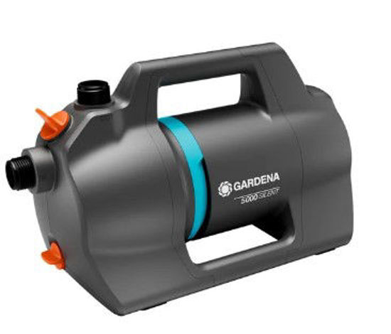 Afbeeldingen van Gardena Besproeiingspomp 5000 Silent