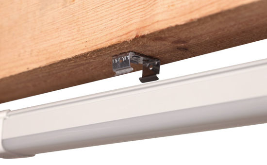 Afbeeldingen van LED vochtbestendige tube SlimLine 45W, 150cm