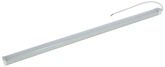 Afbeeldingen van LED vochtbestendige tube SlimLine 45W, 150cm