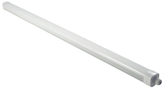 Afbeeldingen van LED vochtbestendige tube SlimLine 45W, 150cm