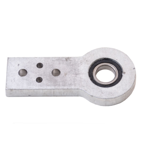 Afbeeldingen van Ophanging m.lager en segerring voor HappyCow Swing