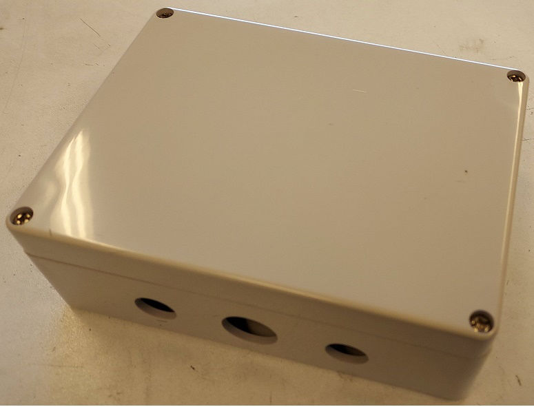 Afbeeldingen van behuizing voor HappyCow horizontaal