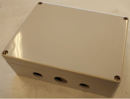 Afbeeldingen van behuizing voor HappyCow horizontaal