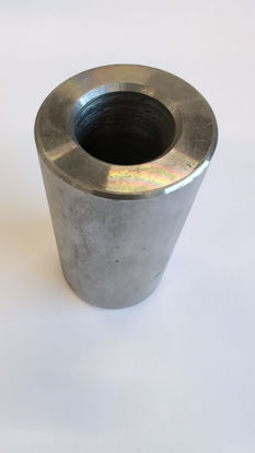 Afbeeldingen van Pasbus voor ophanging voor HappyCow Swing