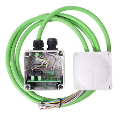 Afbeeldingen van Sensor compleet voor HappyCow SWING