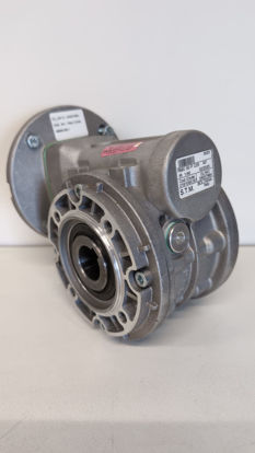 Afbeeldingen van Aandrijving voor HappyCow Swing v.a. bj. 2022