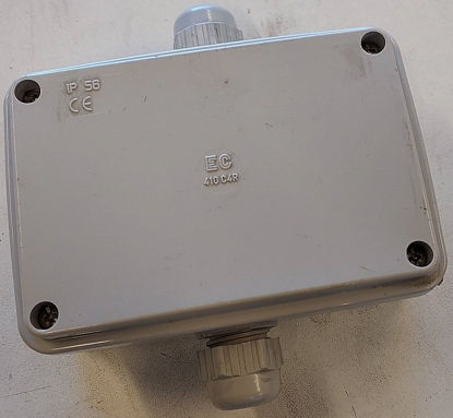 Afbeeldingen van Behuizing kantelsensor voor HappyCow Swing(oud type)