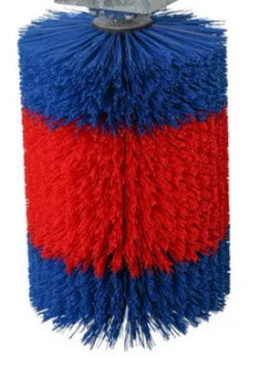 Afbeeldingen van vervangborstel voor HappyCow MidiSwing