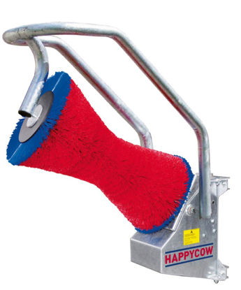 Afbeeldingen van beschermbeugel voor HappyCow Uno