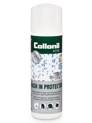Afbeeldingen van Collonil Active Wash spray in Protector 250ml