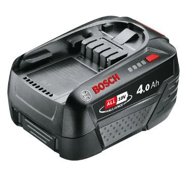 Afbeeldingen van GardenaBatterij  PBA 18V 4.0Ah SoC P4A