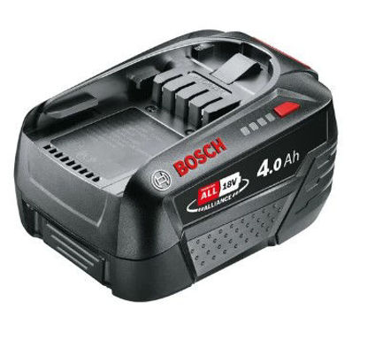 Afbeeldingen van GardenaBatterij  PBA 18V 4.0Ah SoC P4A