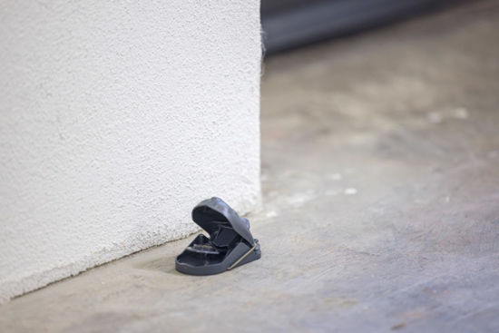 Afbeeldingen van Muizenval kunststof Cit *MouseStop* (2 stuks)