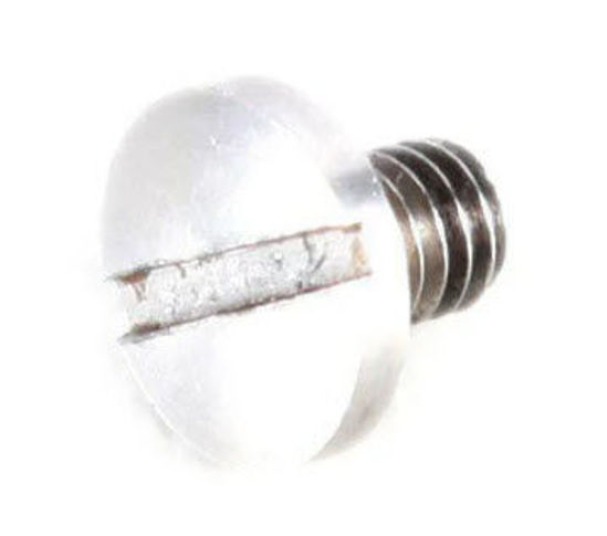 Afbeeldingen van Schroef Torx M3,5 x 4 voor scheerkop Heiniger Saphir