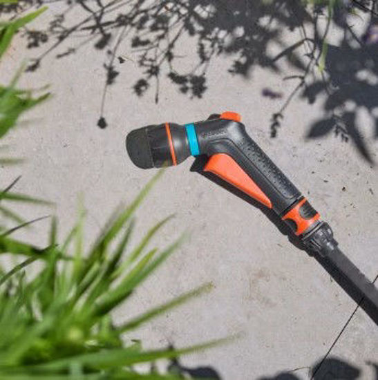 Afbeeldingen van Gardena Classic Compacte Multifunctionele Broes