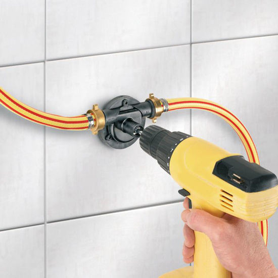 Afbeeldingen van Boormachinepomp Connex