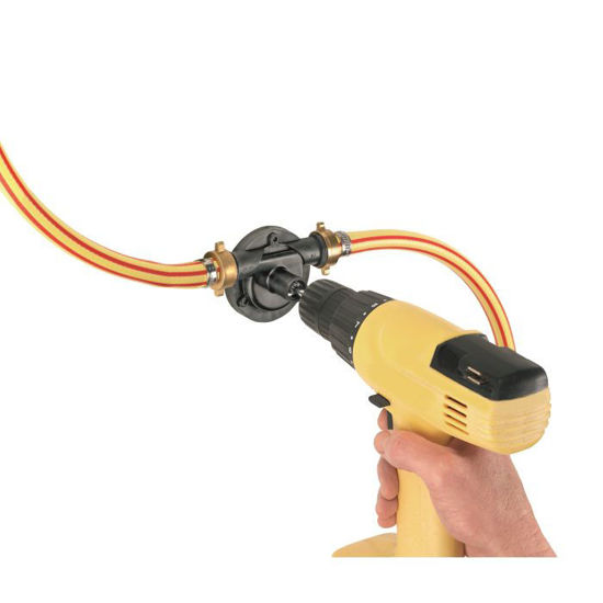 Afbeeldingen van Boormachinepomp Connex