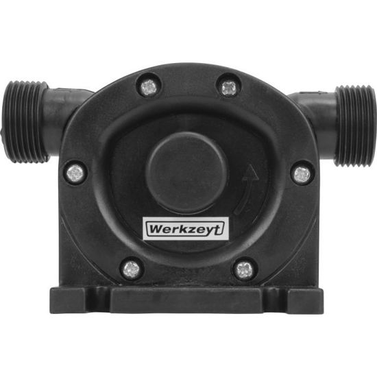 Afbeeldingen van Boormachinepomp Connex