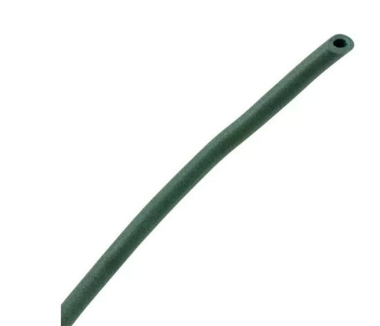 Afbeeldingen van Rekord Bindbuis X-Strong groen, 3mm - 23m.