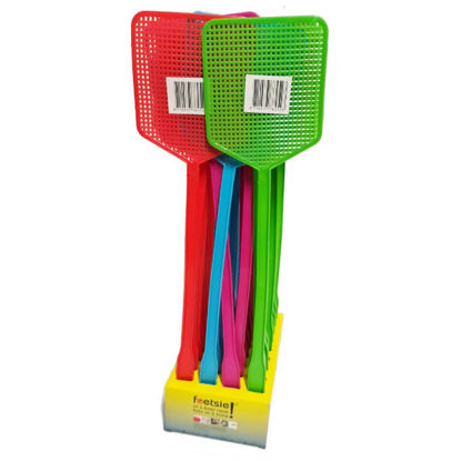 Afbeeldingen van Vliegenmepper -TIGER