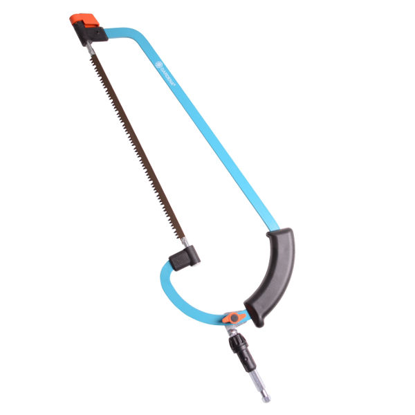 Afbeeldingen van Combisystem beugelzaag Gardena