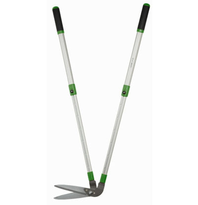 Afbeeldingen van Graskantschaar vertikaal 1-6TA Freund