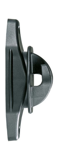 Afbeeldingen van AKO Koordisolator Euro Cord opschroefbaar (pak 200 st)