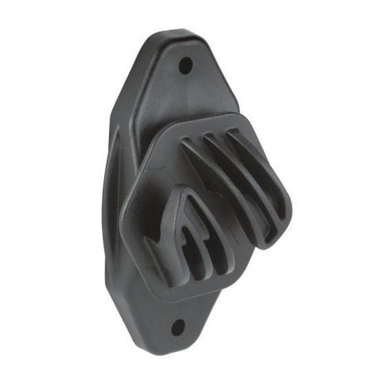 Afbeeldingen van AKO Koordisolator Euro Cord opschroefbaar (pak 200 st)