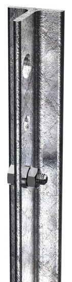 Afbeeldingen van Aardpen Profi 120cm, verzinkt