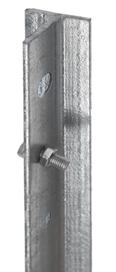 Afbeeldingen van Aardpen Profi 120cm, verzinkt