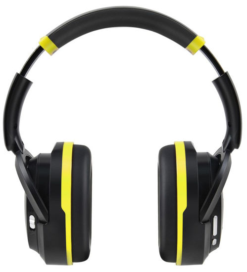 Afbeeldingen van Gehoorkap Kerbl Works Protect met Radio en bluetooth