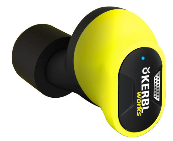 Afbeeldingen van Gehoorbescherming / in-ear oordopjes Buds bluetooth
