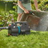 Afbeeldingen van Gardena AccuBesproeiingspomp 3000 18V P4A Set