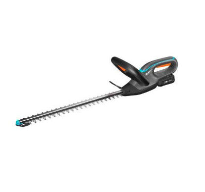 Afbeeldingen van Gardena Accu Heggensch. EasyCut 45/18V  P4A Set