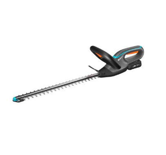 Afbeeldingen van Gardena Accu Heggensch. EasyCut 45/18V  P4A Set