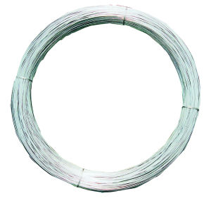 Afbeeldingen van Draad verzinkt -MM- 1.6mm, 5kg (317m.)